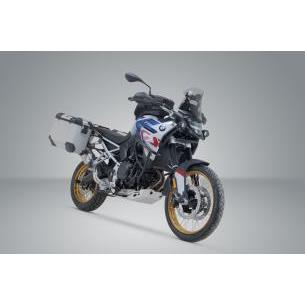 Sistema de maletas TRAX ADV... 2