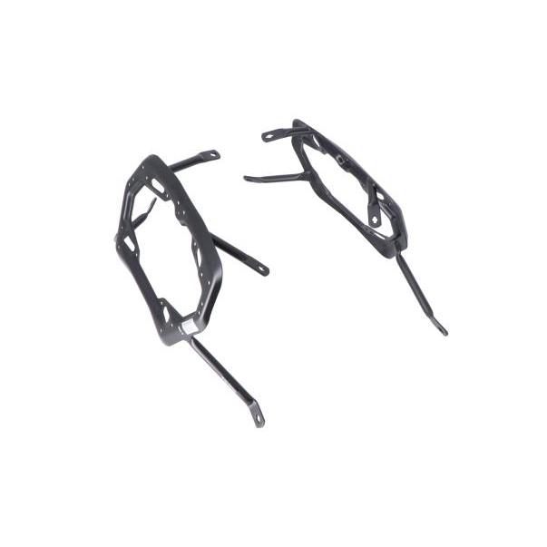 Soporte lateral PRO SW-Motech BMW...