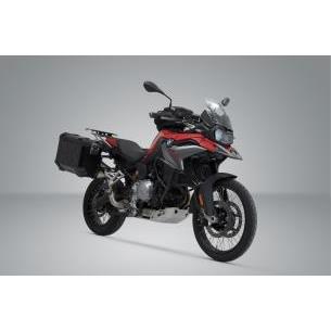 Sistema de maletas TRAX ADV... 2