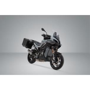 Sistema de maletas TRAX ADV... 2