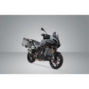 Sistema de maletas TRAX ADV... 2