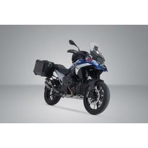 Sistema de maletas TRAX ADV... 2