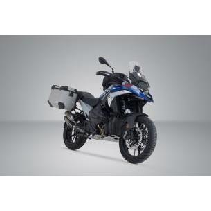 Sistema de maletas TRAX ADV... 2