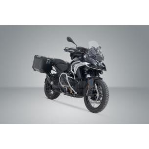 Sistema de maletas TRAX ADV... 2