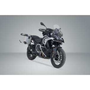 Sistema de maletas TRAX ADV... 2