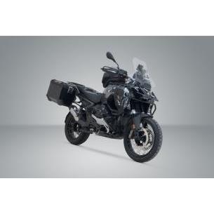 Sistema de maletas TRAX ADV... 2
