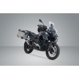 Sistema de maletas TRAX ADV... 2