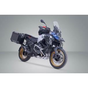 Sistema de maletas TRAX ADV... 2