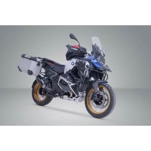 Sistema de maletas TRAX ADV... 2