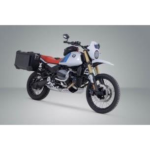 Sistema de maletas TRAX ADV... 2