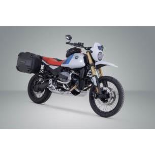 Sistema de maletas TRAX ADV... 2