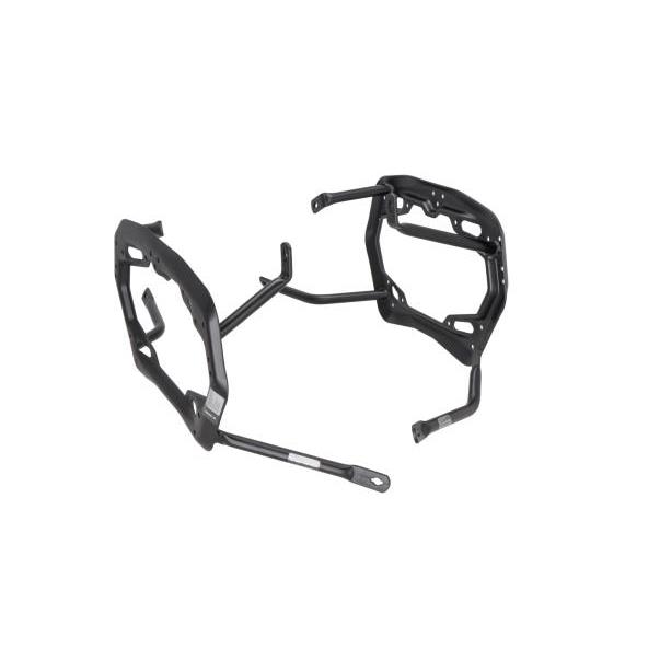 Soporte latéral PRO para Akrapovic...