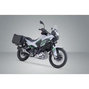Sistema de maletas TRAX ADV... 2