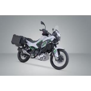 Sistema de maletas TRAX ADV... 2