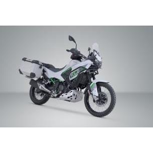 Sistema de maletas TRAX ADV... 2