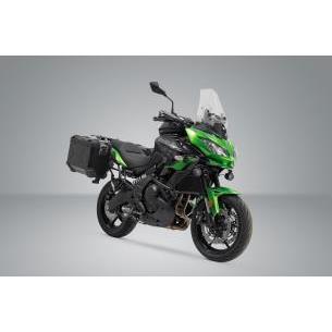 Sistema de maletas TRAX ADV... 2