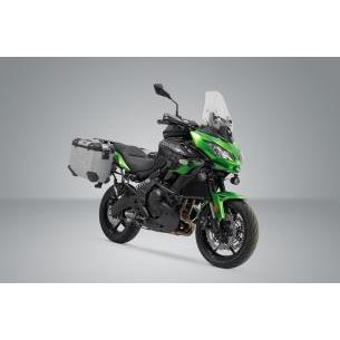 Sistema de maletas TRAX ADV... 2