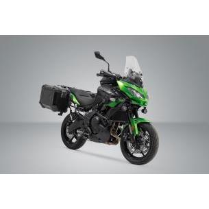 Sistema de maletas TRAX ADV... 2