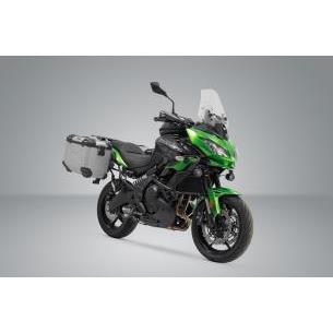 Sistema de maletas TRAX ADV... 2