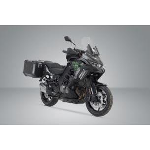 Sistema de maletas TRAX ADV... 2
