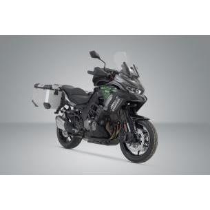 Sistema de maletas TRAX ADV... 2