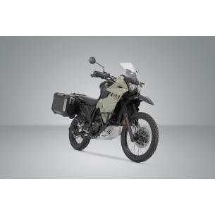Sistema de maletas TRAX ADV... 2