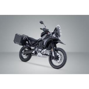 Sistema de maletas TRAX ADV... 2