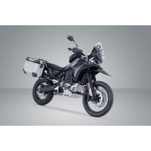 Sistema de maletas TRAX ADV... 2