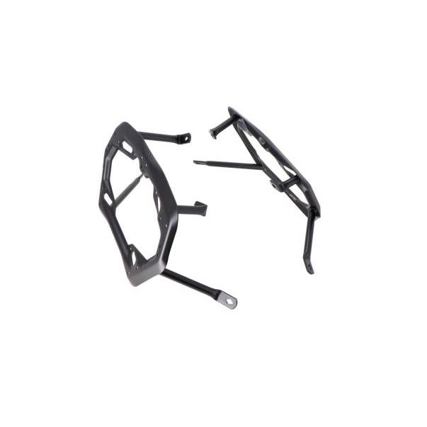 Soporte lateral PRO SW-Motech CFMoto...