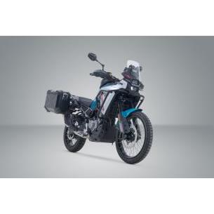 Sistema de maletas TRAX ADV... 2