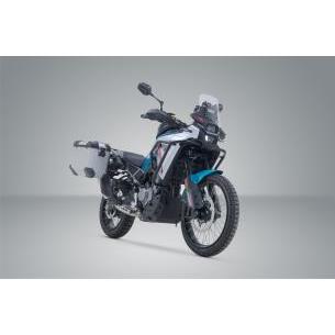 Sistema de maletas TRAX ADV... 2