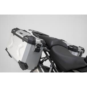 Sistema de maletas TRAX ADV... 2