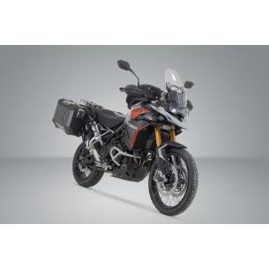Sistema de maletas TRAX ADV... 2