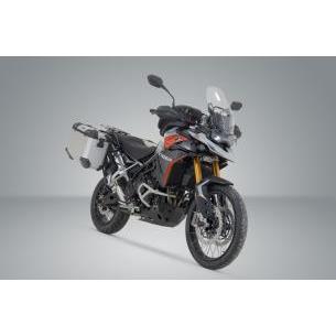 Sistema de maletas TRAX ADV... 2
