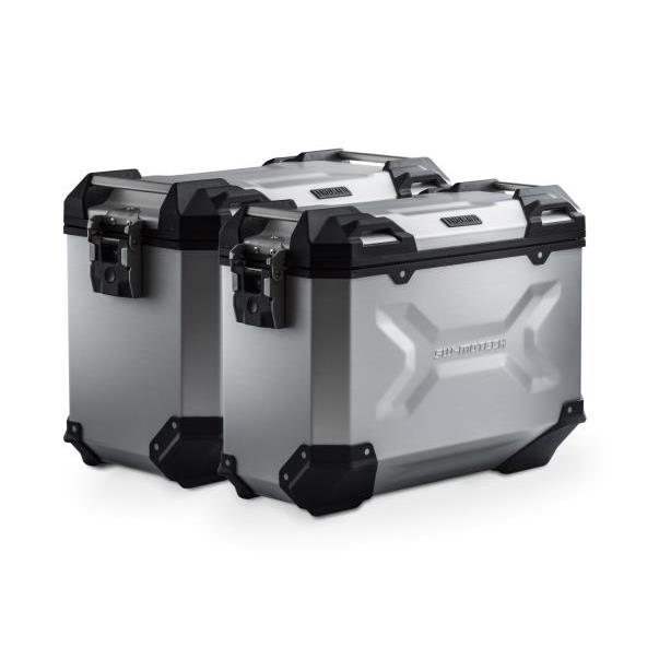 Sistema de maletas TRAX ADV SW-Motech...