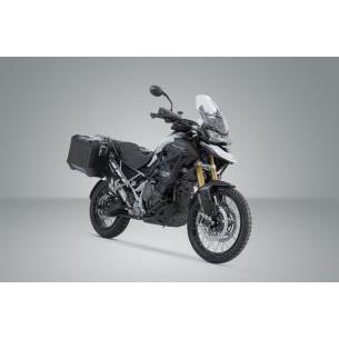 Sistema de maletas TRAX ADV... 2