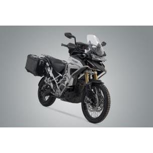 Sistema de maletas TRAX ADV... 2