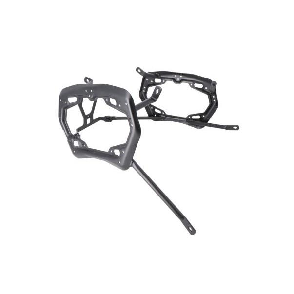 Soporte lateral PRO SW-Motech Triumph...