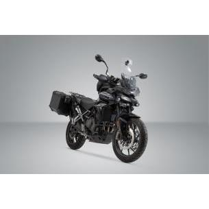 Sistema de maletas TRAX ADV... 2