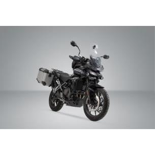 Sistema de maletas TRAX ADV... 2