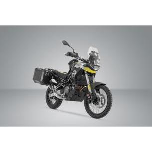 Sistema de maletas TRAX ADV... 2