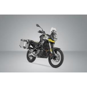 Sistema de maletas TRAX ADV... 2