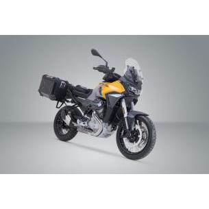 Sistema de maletas TRAX ADV... 2
