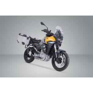 Sistema de maletas TRAX ADV... 2