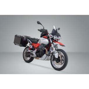 Sistema de maletas TRAX ADV... 2