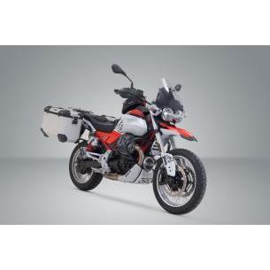 Sistema de maletas TRAX ADV... 2