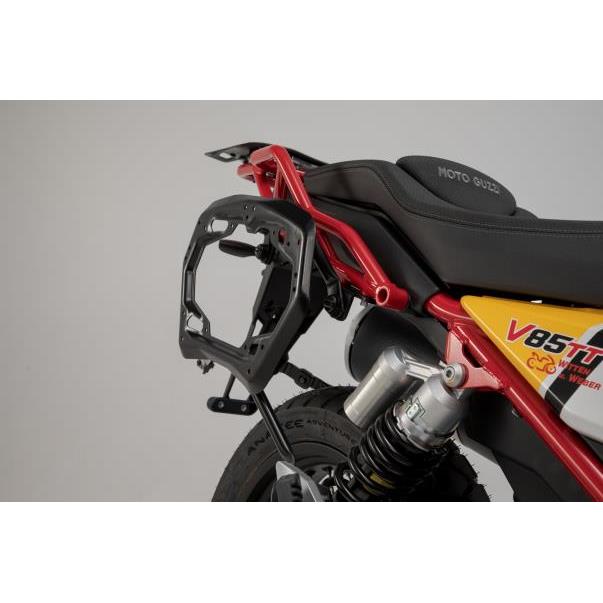 Soporte lateral PRO SW-Motech Moto...