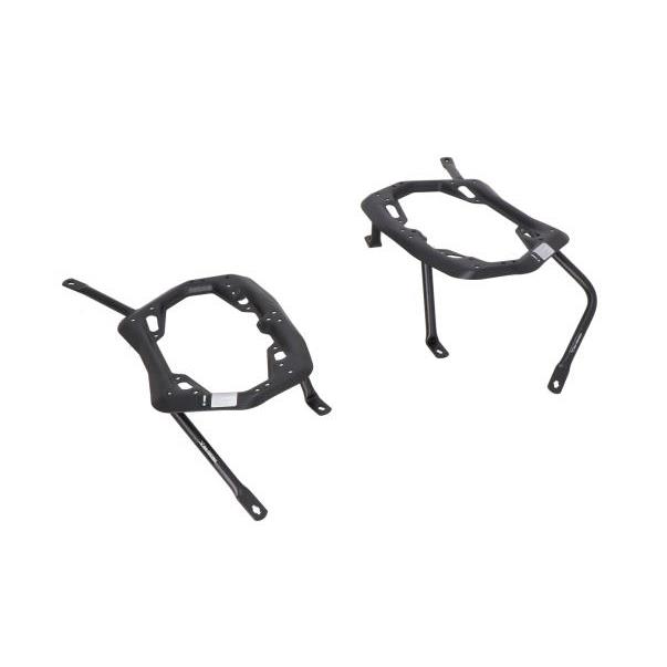 Soporte lateral PRO SW-Motech Benelli...