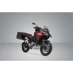 Sistema de maletas TRAX ADV... 2