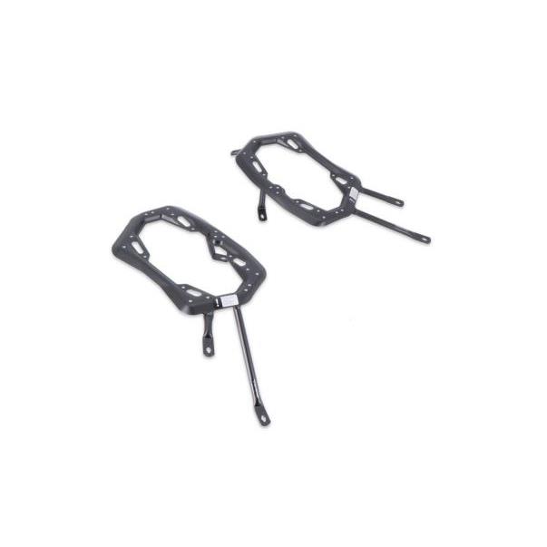 Soporte lateral PRO SW-Motech Ducati...